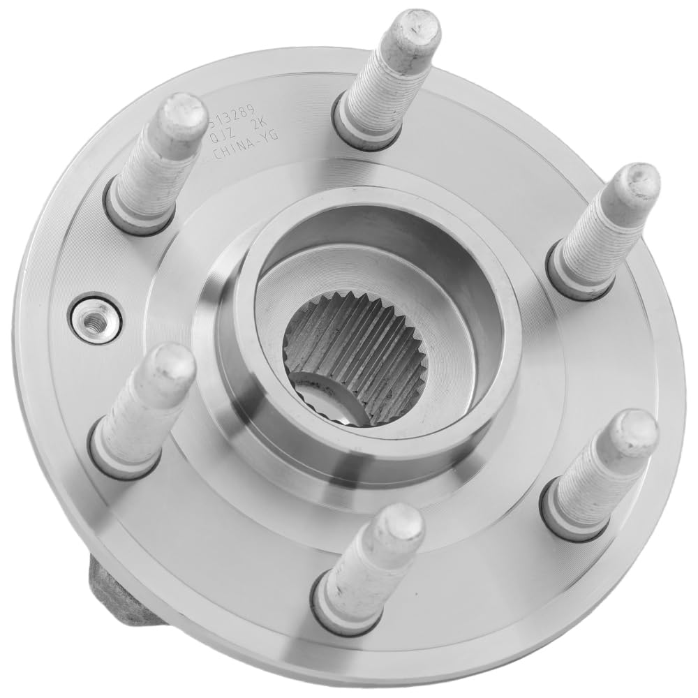 Amazon.co.jp: 513289 - ホイールハブベアリングアセンブリ